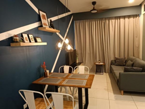 3 Bedroom Bukit Bintang Robertson with Netflix